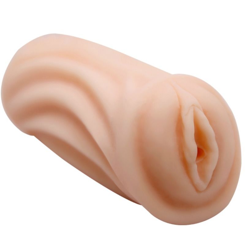 JANE MASTURBADOR VAGINA 13.5 CM