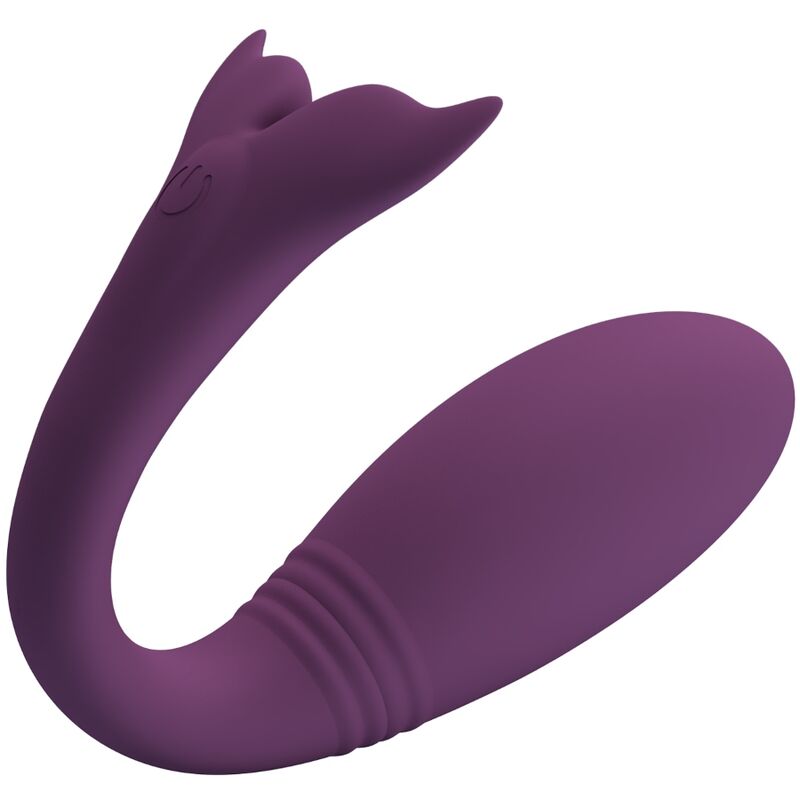 JAYLEEN VIBRADOR APP CONTROL R 2