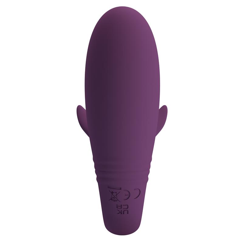 JAYLEEN VIBRADOR APP CONTROL R 25