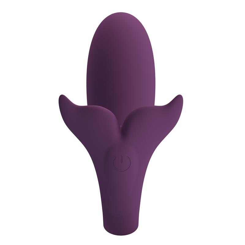 JAYLEEN VIBRADOR APP CONTROL R 26