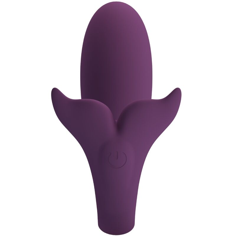 JAYLEEN VIBRADOR APP CONTROL R 4