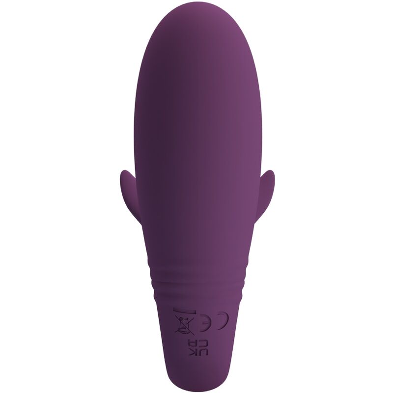 JAYLEEN VIBRADOR APP CONTROL R 5