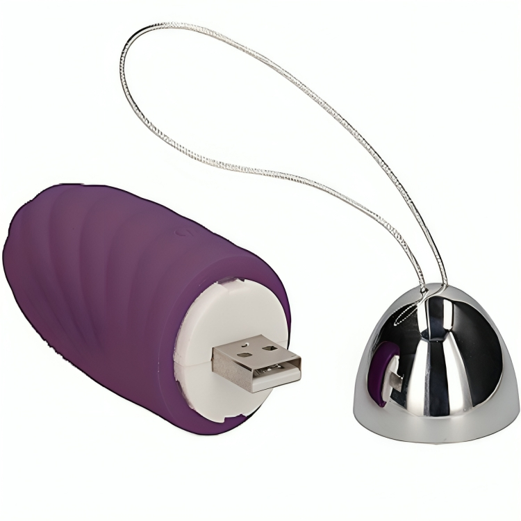 JIUUY HUEVO VIBRADOR GRANULAR  2