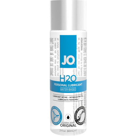 Jo h20 lubrifiant à base d'eau 75 ml