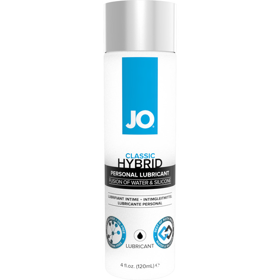 Jo hybrid lubricante 120 ml