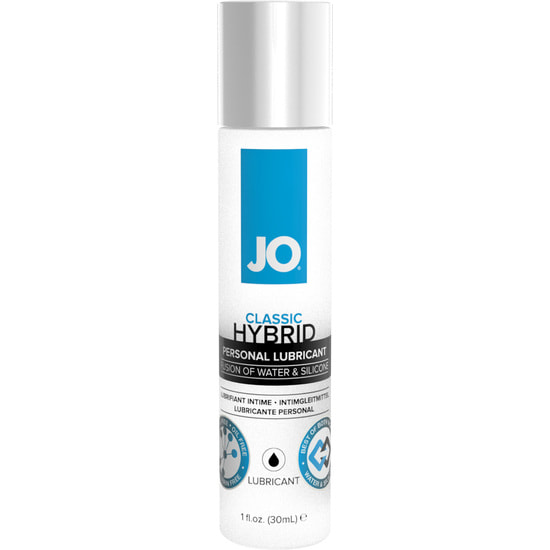 Lubrifiant hybride Jo 30 ml