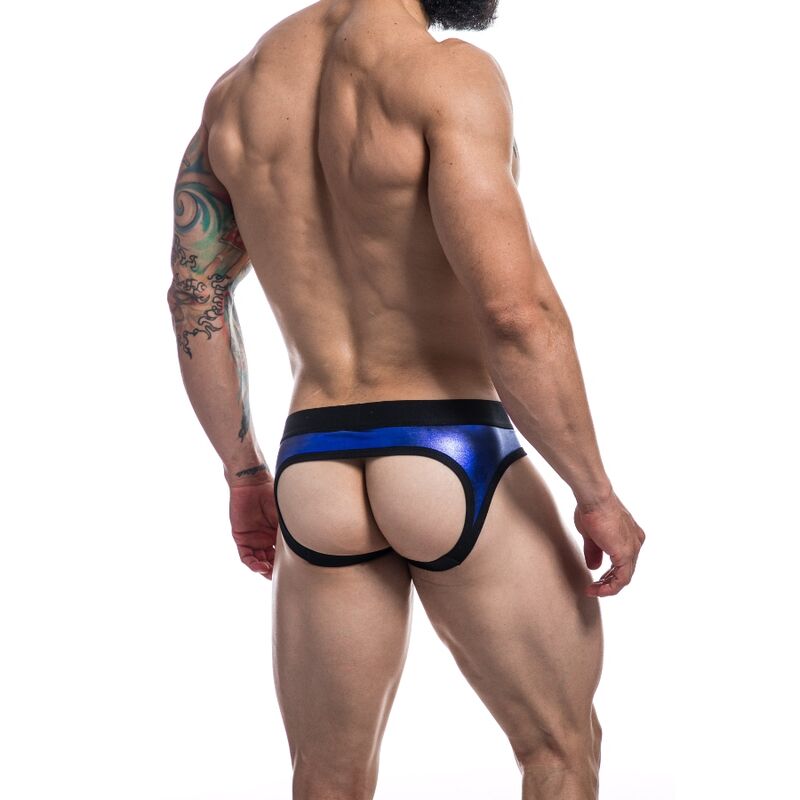 JOCKAIR PROVOCATIVE AZUL ESCAY XL