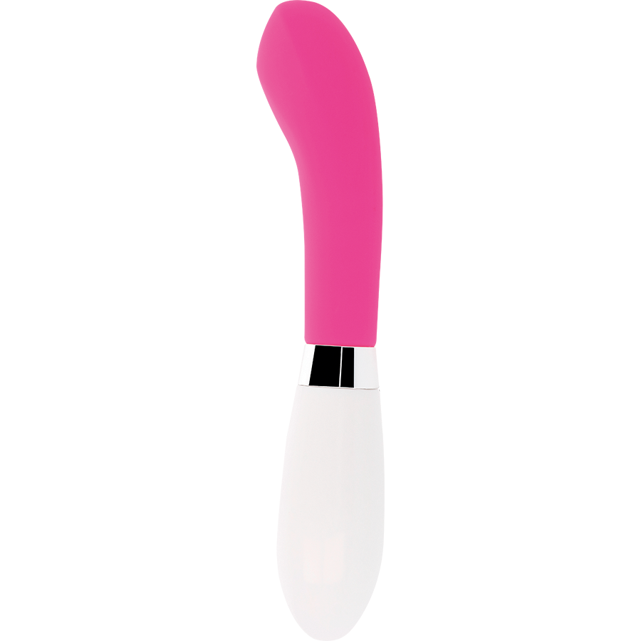 VIBRADOR ROSA 2