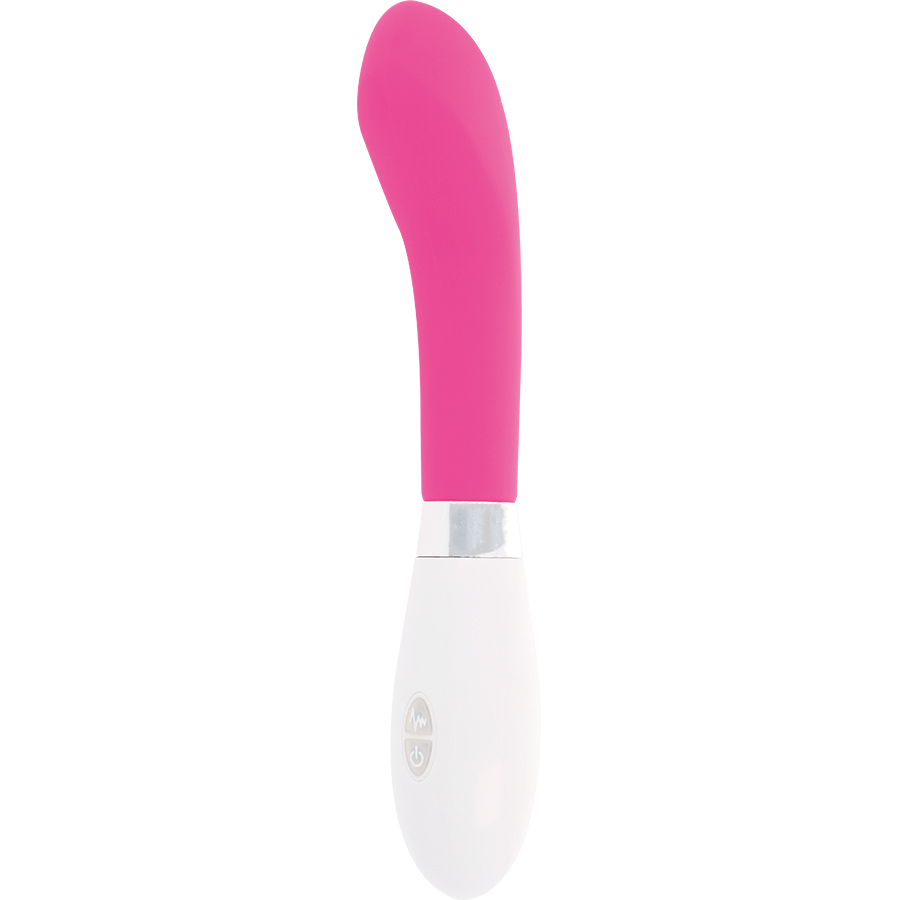 VIBRADOR ROSA 3