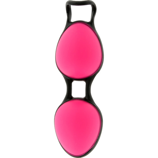 JOYBALLS SECRET PINK 1