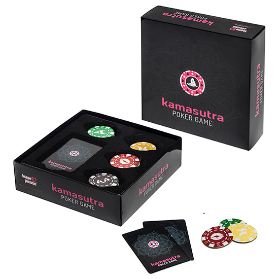 POKER GAME ES-PT-SE-IT 4