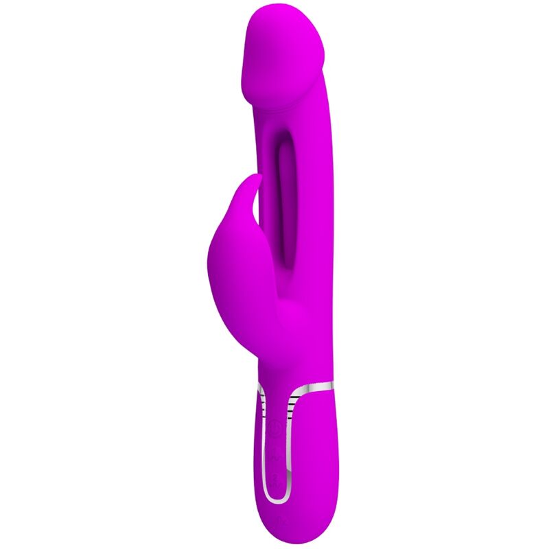 KAMPAS VIBRADOR RABBIT 3 EN 1  1