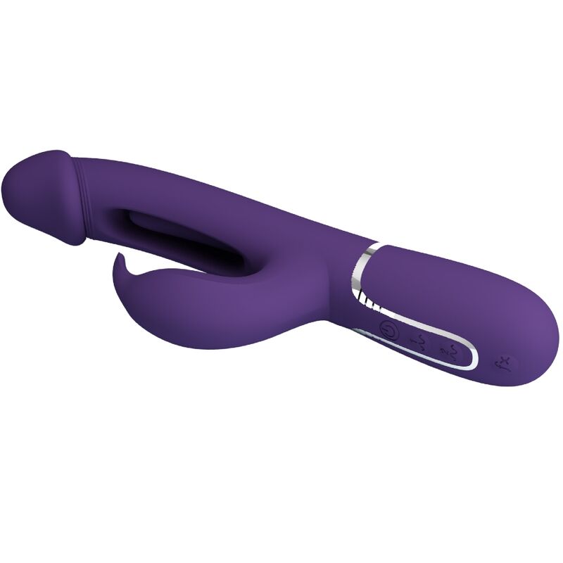 KAMPAS VIBRADOR RABBIT 3 EN 1 4