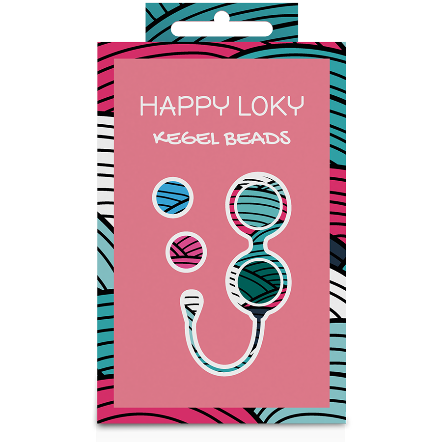 KEGEL BEADS 3