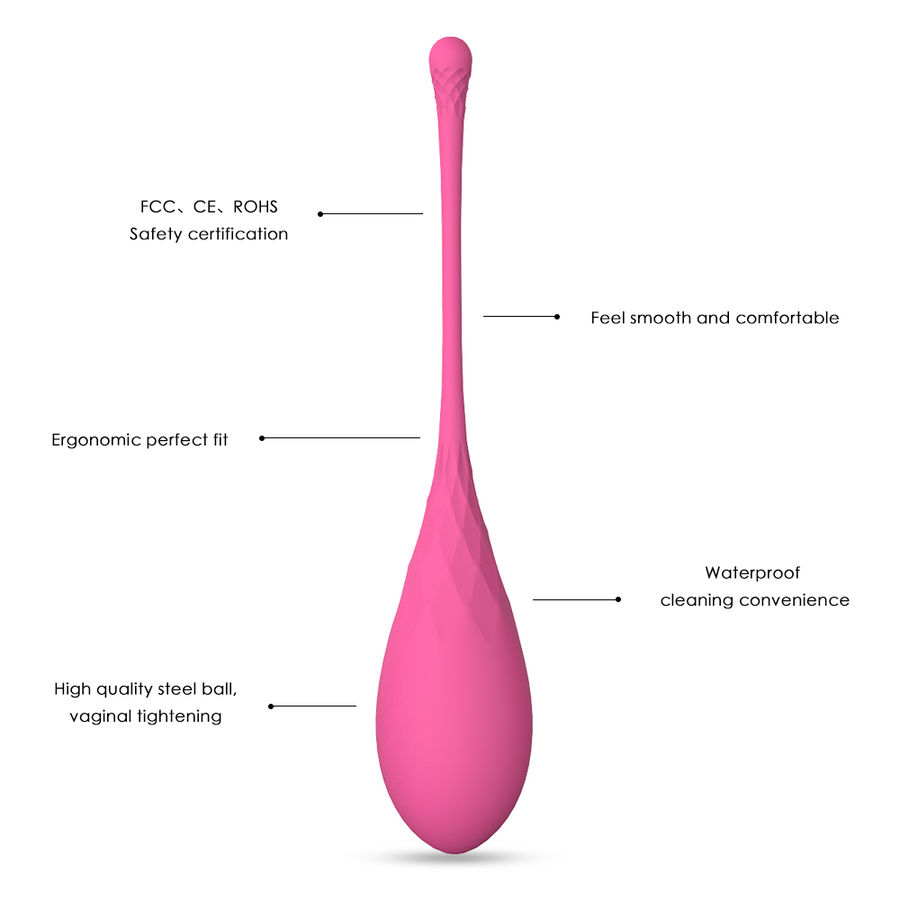 KEGEL FIT 4