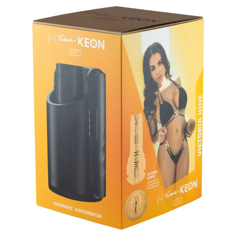 Keon Combo Set by KIIROO Feel Victoria June Stars Collection