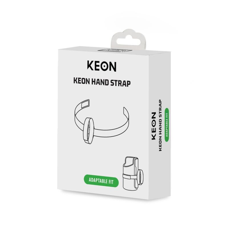 KEON HAND STRAP 4