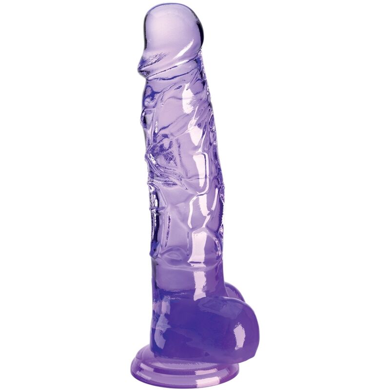 KING COCK SUCTION 3