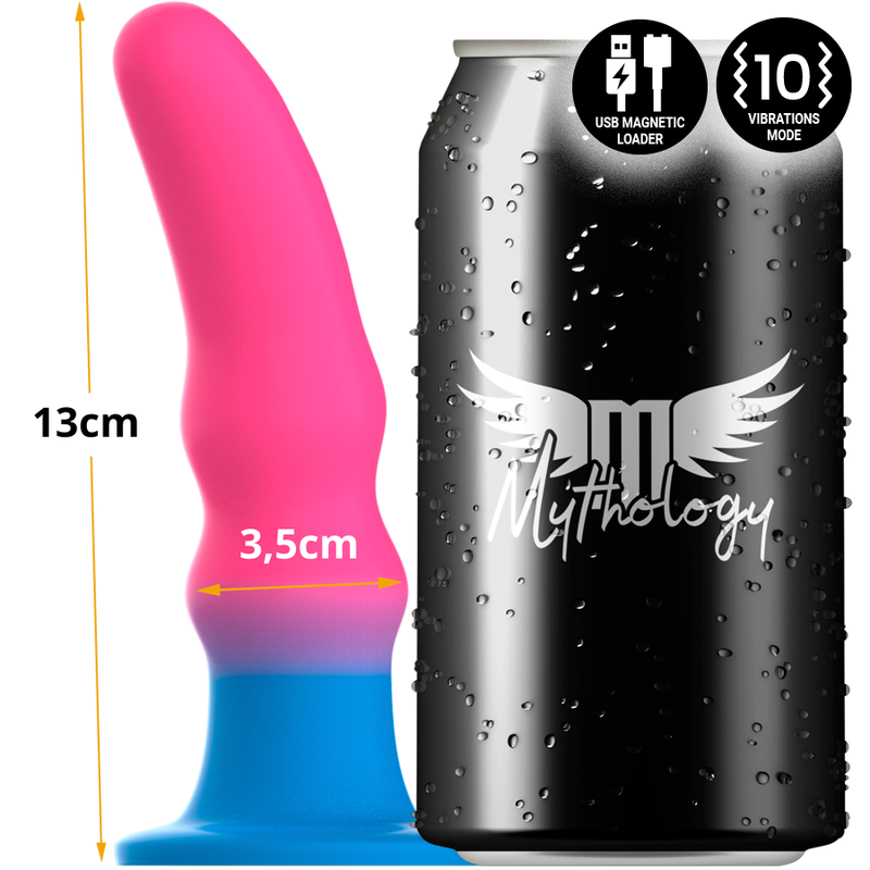 KUNO UTOPIA DILDO S 5