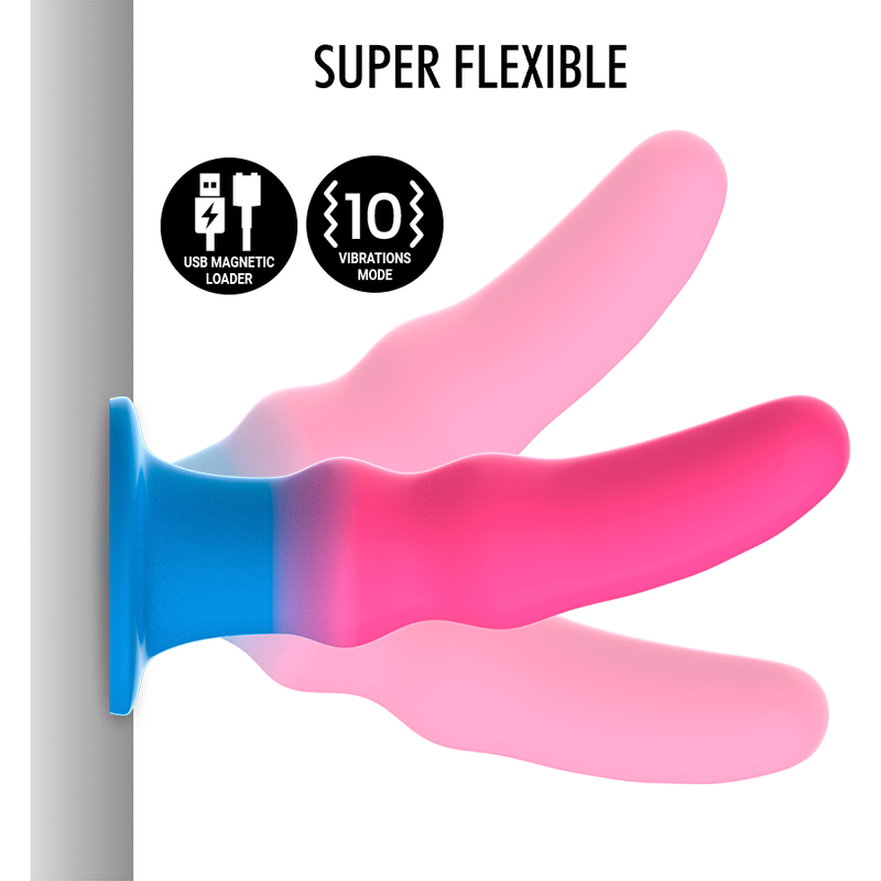 KUNO UTOPIA DILDO S 6