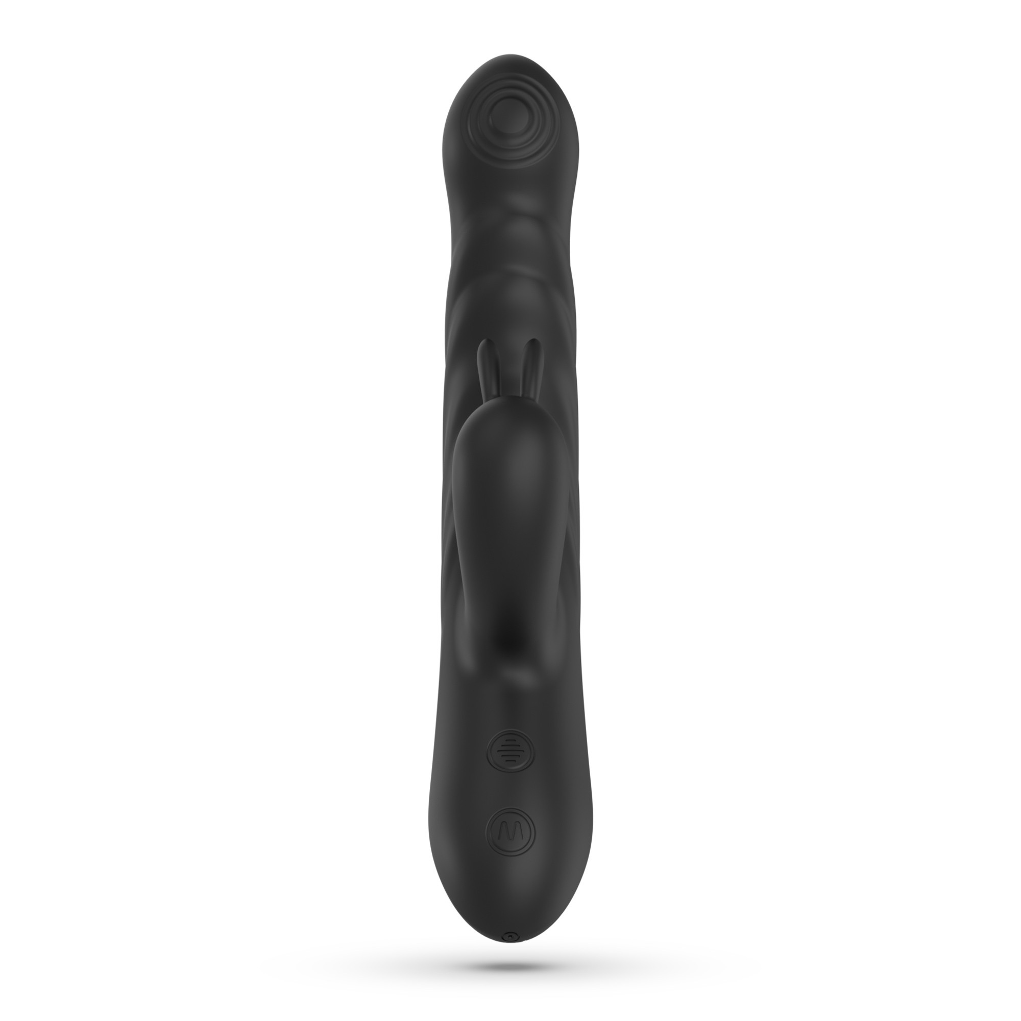 LAPIN VIBRADOR RECARREGÁVEL RA 5