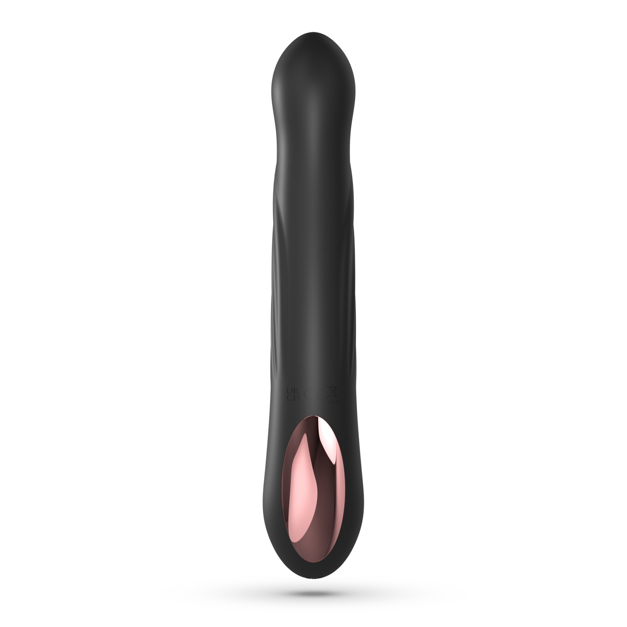 LAPIN VIBRADOR RECARREGÁVEL RA 6