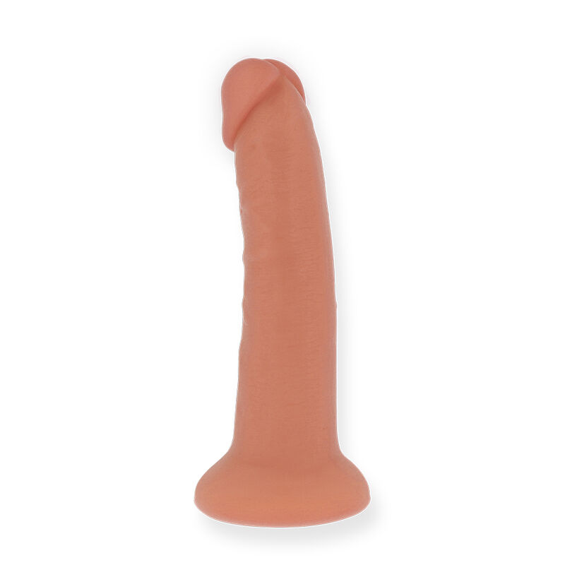 LARGE BOGOTÁ DILDO VIBRADOR 9 6