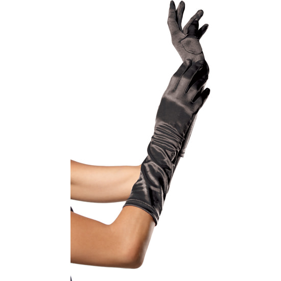 LEG AVENUE GLOVES 2