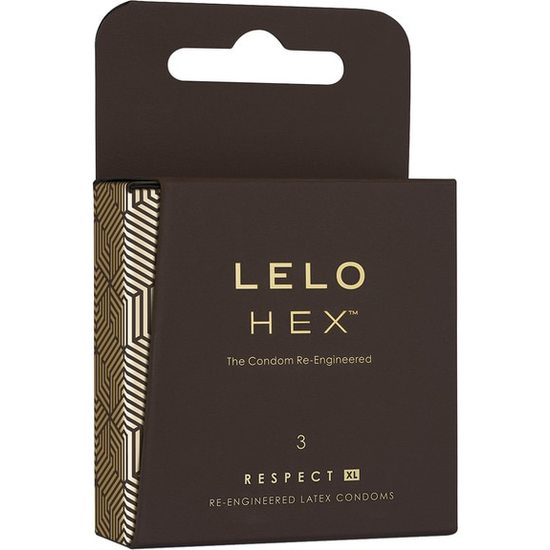 LELO HEX 1