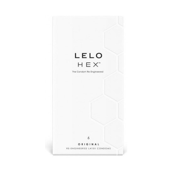 LELO HEX  7