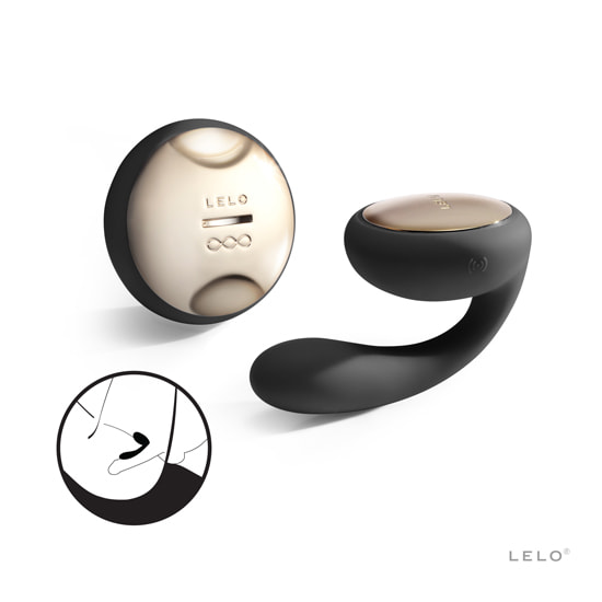 LELO IDA 4