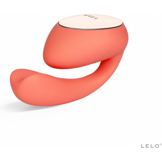 LELO IDA WAVE 11