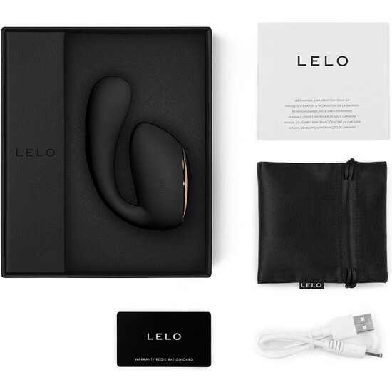 LELO IDA WAVE 8