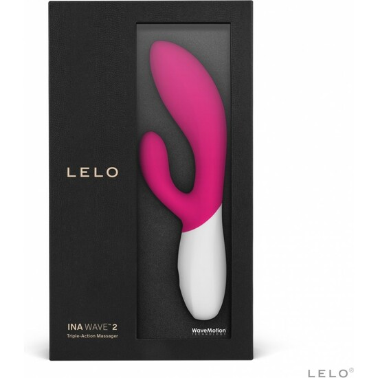 LELO INA WAVE 2 3