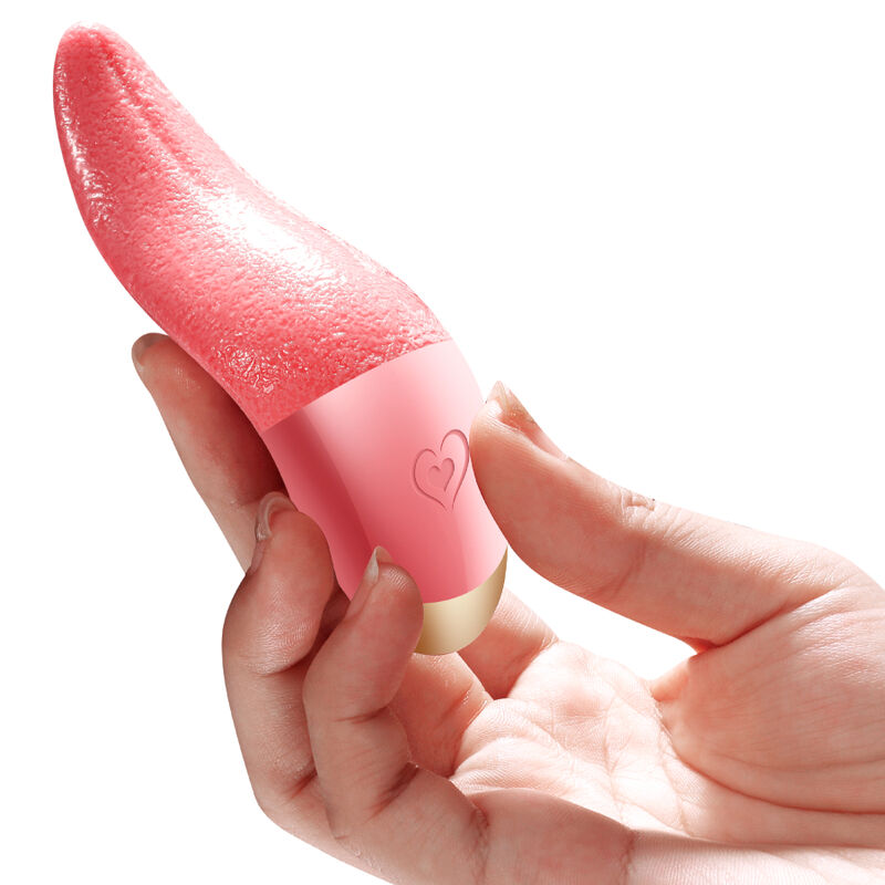 LENGUA VIBRADOR &AMP;AMP; 2