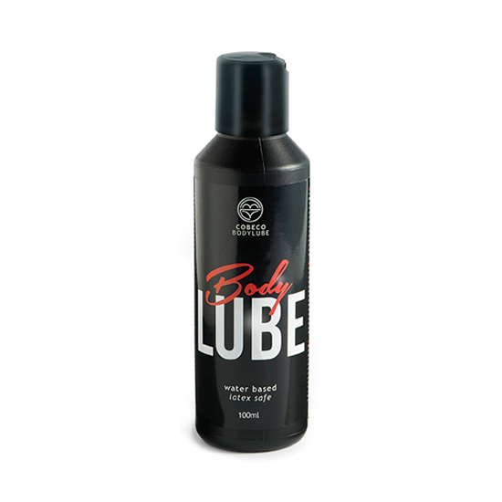 BODY LUBE 1