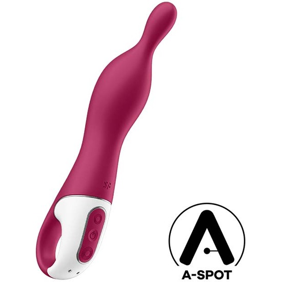 SATISFYER A-MAZING 1 4