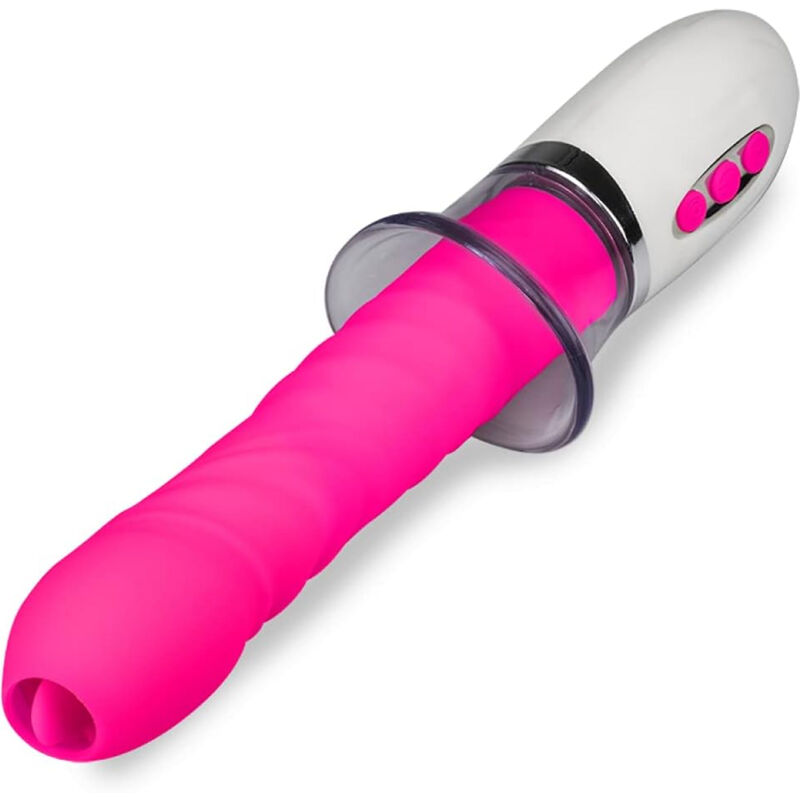 LIBERTY VIBRADOR &AMP;AMP; 3