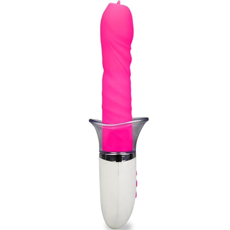 LIBERTY VIBRADOR &AMP;AMP; 5