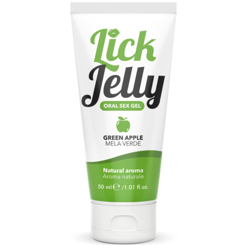 LICK JELLY 2