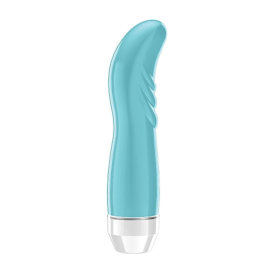 LIORA VIBRADOR NEGRO 6