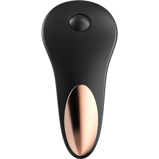 SATISFYER LITTLE SECRET 14