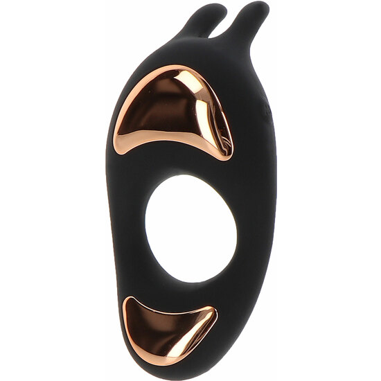 Lotus c-ring - negro