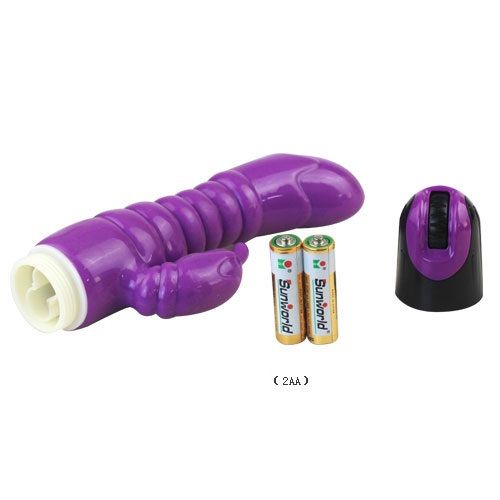 LOVET VIBRATOR SENSATION LILA 2