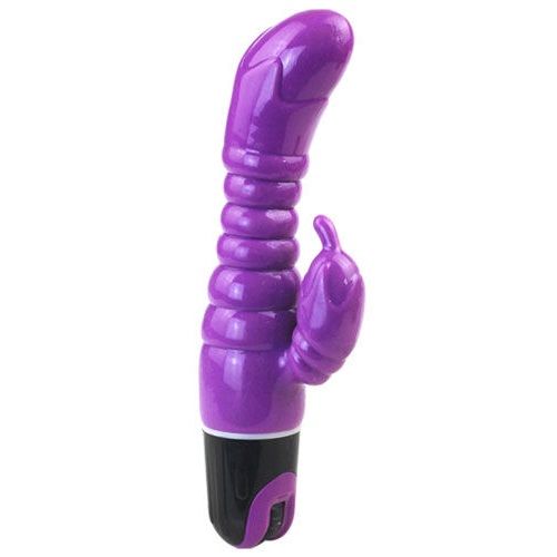 LOVET VIBRATOR SENSATION LILA 6