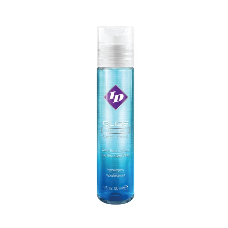 LUBRICANTE BASE AGUA 30 ML