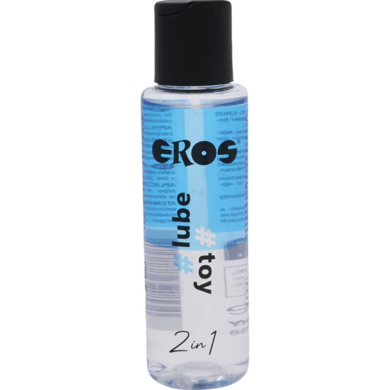 LUBRICANTE BASE DE AGUA 2