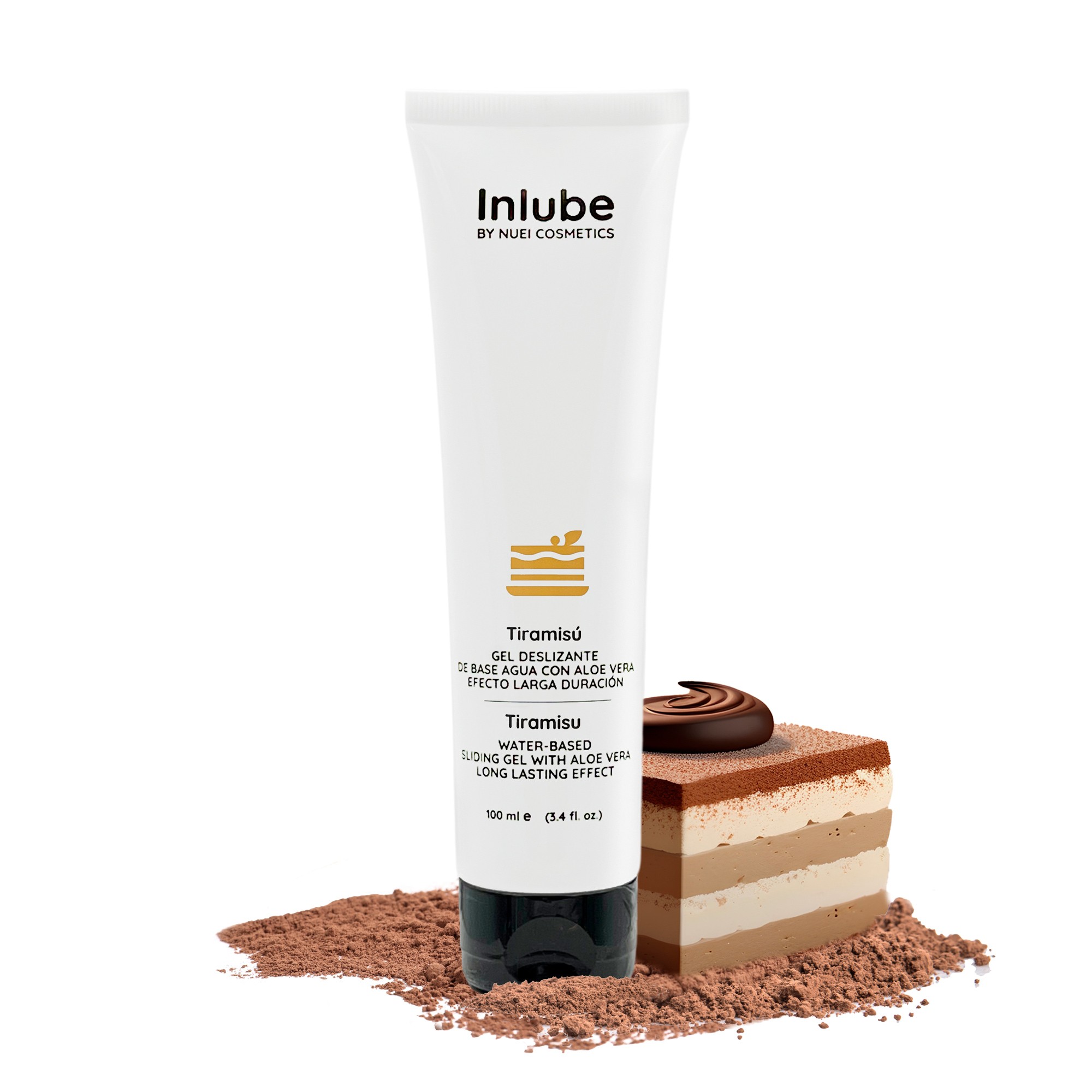 INLUBE TIRAMISU 3