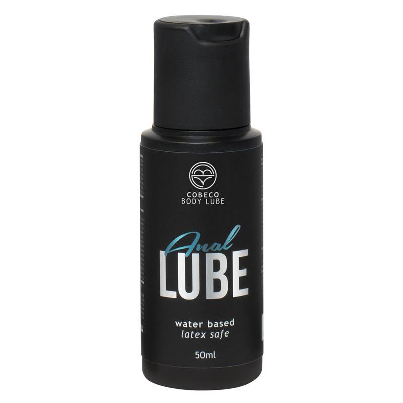 ANAL LUBE WATER 2