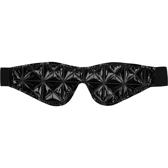 LUXURY EYEMASK 2